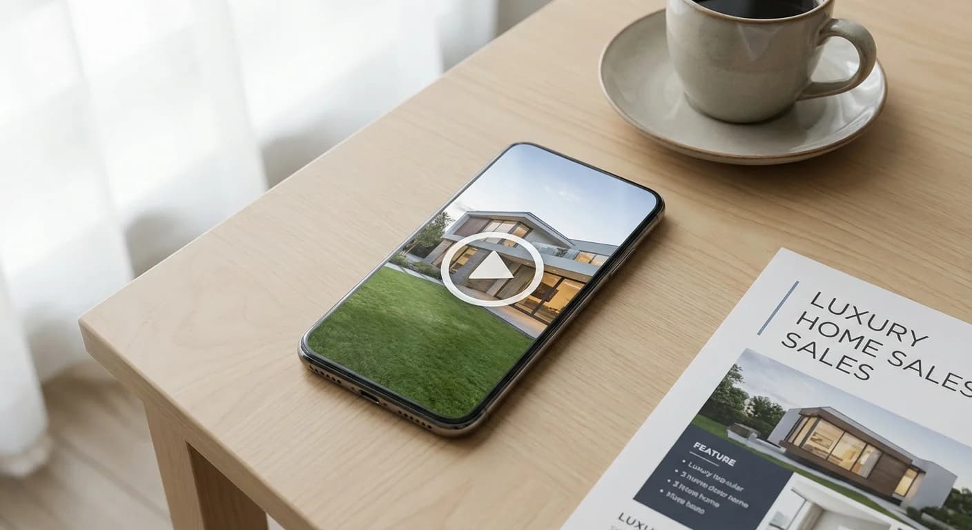 Creating Listing Videos Without Expensive Equipment (2025)