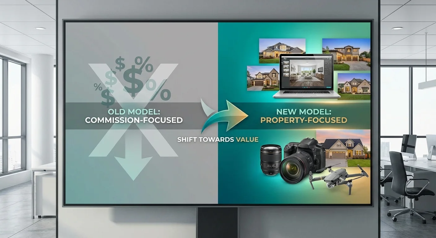 NAR Settlement Impact: How to Market Listings Without Buyer Agent Commission Incentives