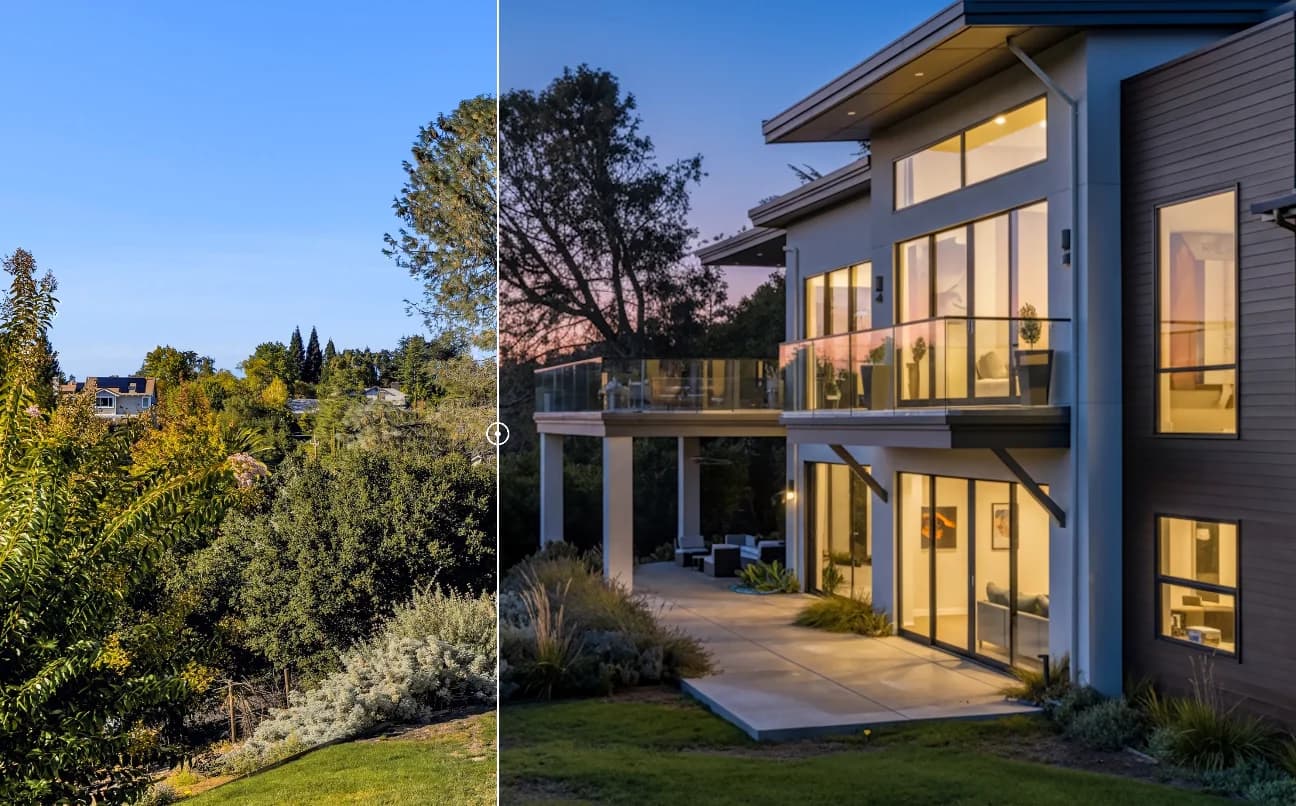 How to Use Twilight Photography to Sell Homes Faster