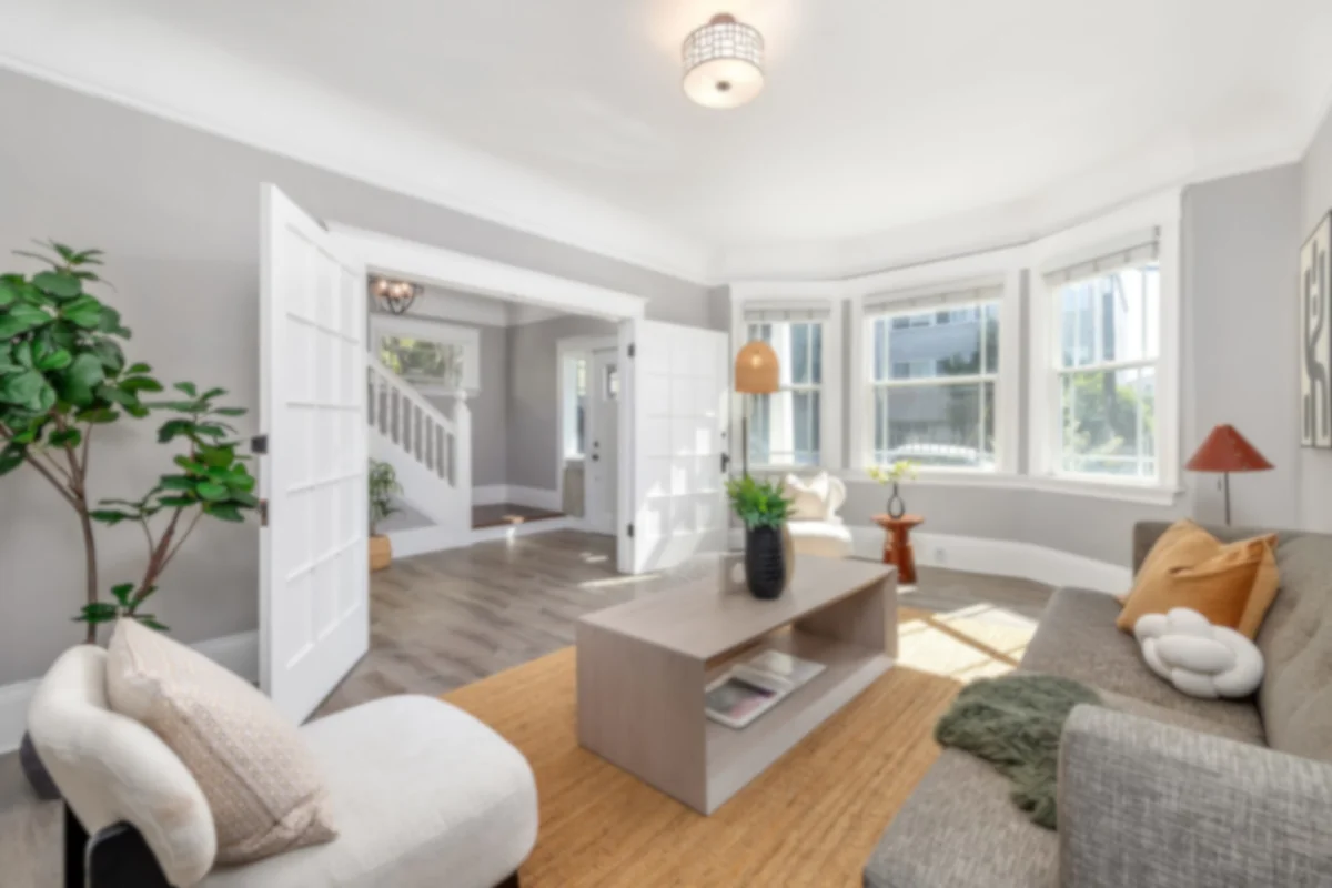 Low resolution image